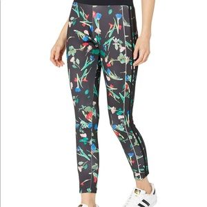 Adidas Originals Women's Allover Print L